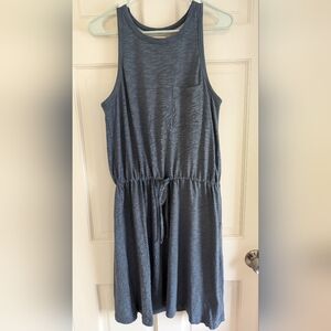 Upwest Tank Dress